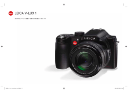 LEICA V