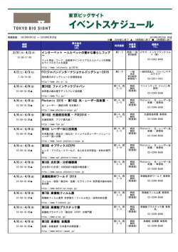 インターペット ～人とペットの豊かな暮らしフェア ～ FCI