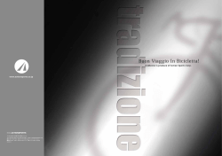 Tradizione - Action Sports