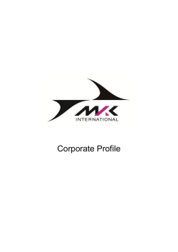 MAK International - 株式会社 MAKインターナショナル