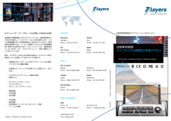 Automotive Devices
