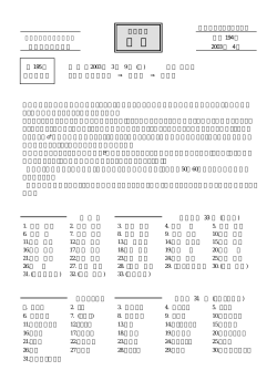 4月号  - こまたん