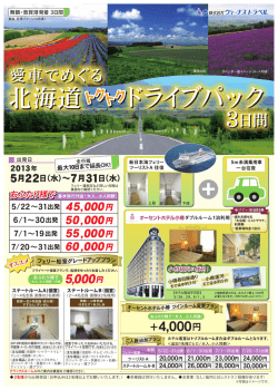 ヴィーナストラベル - 新日本海フェリー
