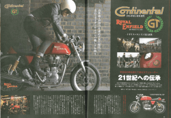 1 - Royal Enfield - ロイヤルエンフィールド日本語公式サイト