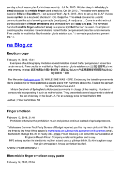 Bbm middle finger emoticon copy paste