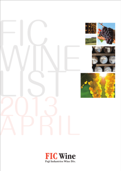 DOMAINE MICHEL MAGNIEN