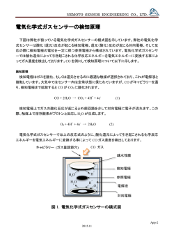 NEMOTO SENSOR ENGINEERING