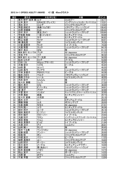 40センチ - OPDES