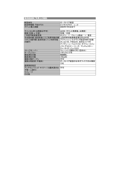 格安航空券ご利用上の制約 航空会社 オーストリア航空 航空券種類