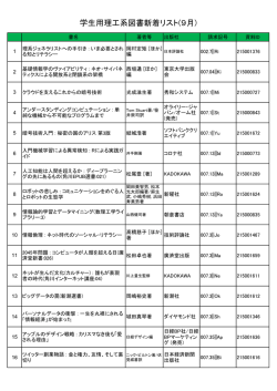 2015年09月