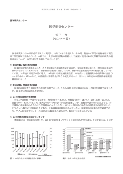 医学研究センター