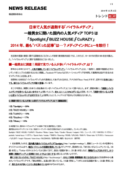 配信代行会社へのお問い合わせ／トレンダーズ株式会社