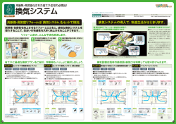 【専有部】換気システム