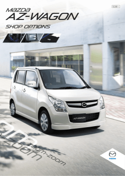 12.06 - Mazda