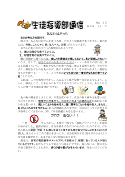 第15号