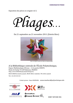 Ex Origami auto11 DP TEXTE