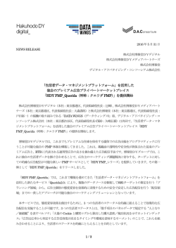 HDY PMP_Querida（クエリダPMP）