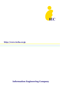 Information Engineering Company