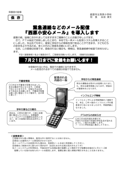 登録方法はこちら → PDF453KB