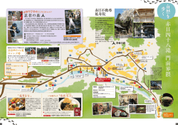 清流沿いでキャンプを楽しもう! ` " 赤目四十八滝から流れ出る滝川の河畔