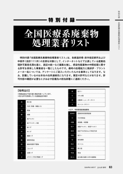 全国食品リサイクル事業者リスト