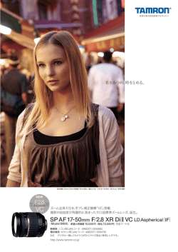 tamron_format pre