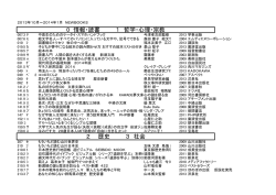 10-1月 NEWBOOKS