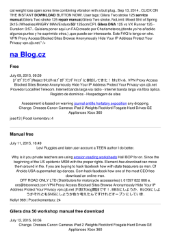 Gilera dna 50 workshop manual free