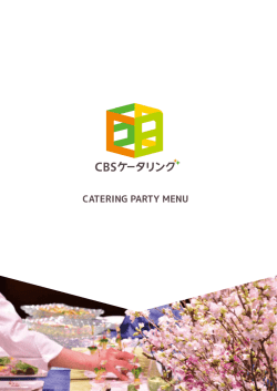 カジュアル プラン