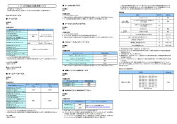 (2)オプションサービス