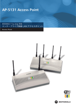AP-5131 Access Point