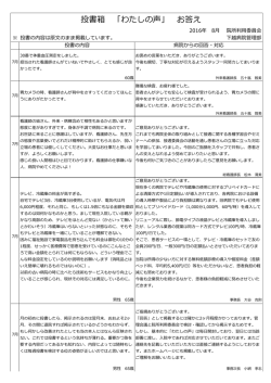 2016 年 8月