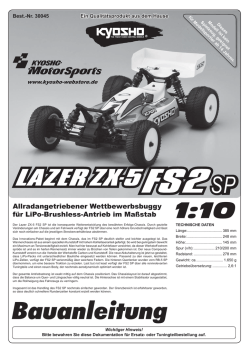 2 - RC-Toy