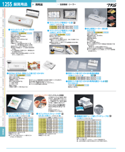 1255 厨房用品