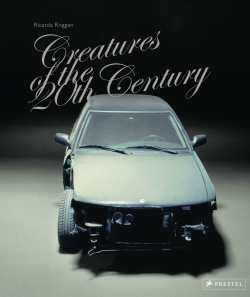 Ricarda Roggan - Galerie EIGEN+ART