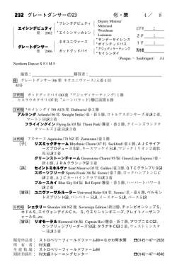 ﾌﾞﾗｯｸﾀｲﾌﾟ