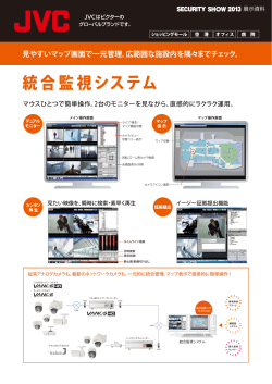 統合監視システム