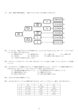 C D A B ｱｻｶﾞｵ,ｻﾂｷ ｱﾌﾞﾗﾅ,ｻｸﾗ ﾕﾘ,ﾄｳﾓﾛｺｼ ｲﾁｮｳ,ｱｶﾏﾂ ｾﾞﾝﾏｲ,