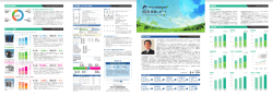 第68期 事業レポート
