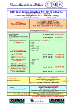 Invitation Artistic Samsun 2012.xlsx