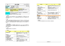 材料工学特論 - 旭川工業高等専門学校