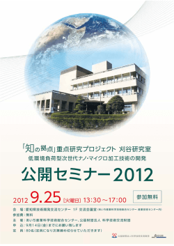 Microsoft Word - チラシ最終版.doc