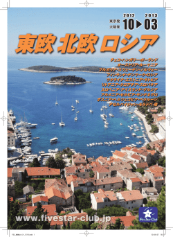 トルコ航空 ワンランクうえのお座席で行く東欧