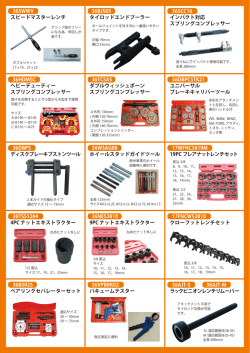 36BS02S ベアリングセパレーターセット 36SCC16 インパクト対応