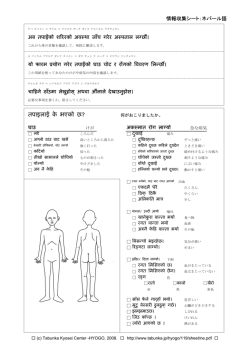 ネパール語 नेपाली भाषा