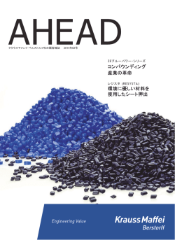 AHEAD 2014_2 日本語翻訳版