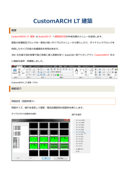 AutoCAD 3D ハンドブック