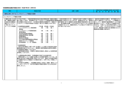 1.顧客企業に対するコンサルティング機能の発揮 1 （大同信用組合）