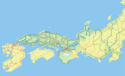 福 岡 山 口 広 島 岡 山 鳥 取 島 根 兵 庫 京 都 大 阪 和 歌 山 奈 良 三 重