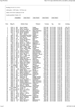 Arge-Preisliste http://www.arge